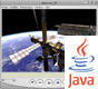 Station spatiale internationale - panorama 360° (Java)