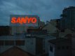 Enseigne Sanyo