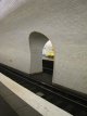 Station de métro parisien