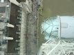 Vue du London Eye